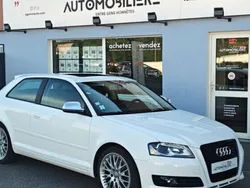 Utilisé 2011 Audi A3 Ambition Berline | 12 990 € (Prix cher)