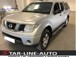 Utilisé 2005 Nissan Navara XE Pick-up | 13 990 €