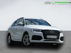 Utilisé 2015 Audi Q3 Sport SUV | 23 300 € (Prix cher)