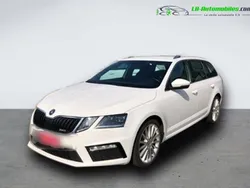 Utilisé 2018 Skoda Octavia Break | 23 400 € (Bon prix)