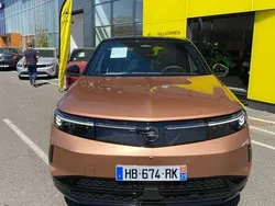 Utilisé 2025 Opel Grandland Electric SUV | 42 900 €