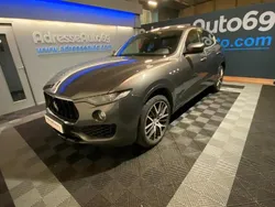Utilisé 2017 Maserati Levante SUV | 44 900 € (Bon prix)
