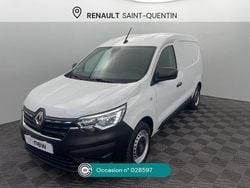 Blanc Utilisé 2022 Renault Express Van | 13 990 €