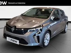 Gris Utilisé 2024 Renault Clio V Evolution Citadine | 16 990 € (Prix juste)