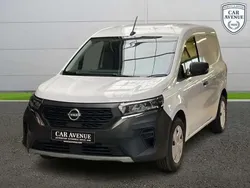 Gris Utilisé 2023 Nissan Townstar Acenta Monospace | 16 990 €
