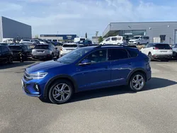 Utilisé 2024 VW Taigo R-line SUV | 21 990 € (Prix juste)