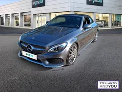 Utilisé 2018 Mercedes C250 Berline | 30 790 €