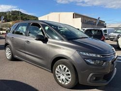 Gris Utilisé 2018 Citroën C4 Picasso Live Monospace | 10 290 € (Prix juste)