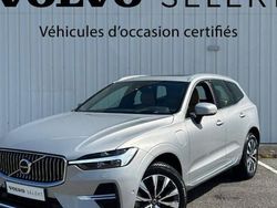 Utilisé 2022 Volvo XC60 Inscription SUV | 48 890 € (Prix assez cher)