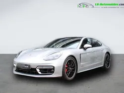 Utilisé 2023 Porsche Panamera Turbo Berline | 139 600 €