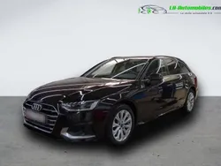 Utilisé 2022 Audi A4 Sport Break | 29 800 € (Prix juste)
