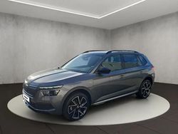 Gris Utilisé 2022 Skoda Kamiq Monte Carlo SUV | 24 300 € (Bon prix)