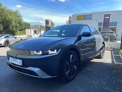 Ecotronic gray Utilisé 2025 Hyundai Ioniq 6 Berline | 45 990 € (Prix cher)