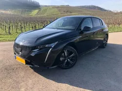 Noir Utilisé 2023 Peugeot 308 GTi Berline | 35 384 €
