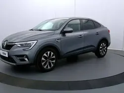 Gris Utilisé 2023 Renault Arkana Evolution SUV | 19 990 € (Bon prix)