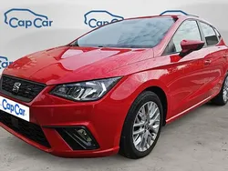Utilisé 2020 Seat Ibiza | 12 990 € (Prix juste)