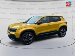 Utilisé 2024 Jeep Avenger Summit SUV | 29 999 €