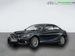 Utilisé 2019 BMW 218 Coupé | 26 100 € (Prix cher)