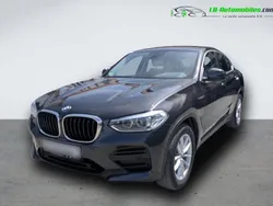 Utilisé 2021 BMW X4 Sport Line SUV | 41 400 €