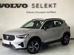 Argent aurore Utilisé 2024 Volvo XC40 Plus SUV | 32 400 € (Prix juste)