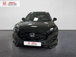 Gris Nouvelle 2025 Honda CR-V SUV | 48 514 € (Prix juste)