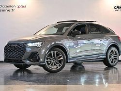 Gris Utilisé 2025 Audi Q3 S-line plus SUV | 55 460 €