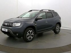 Gris Utilisé 2022 Dacia Duster Journey SUV | 18 990 €