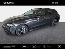 Utilisé 2023 Mercedes C300 Berline | 42 689 € (Super prix)