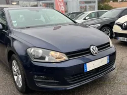 Utilisé 2015 VW Golf VII LOUNGE Berline | 11 490 € (Prix juste)
