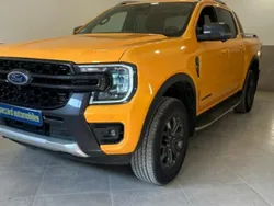 Utilisé 2023 Ford Ranger Wildtrack Pick-up | 46 990 € (Prix cher)
