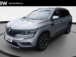 Gris Utilisé 2019 Renault Koleos Intens SUV | 25 990 € (Prix juste)
