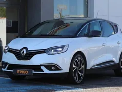 Renault Scénic III