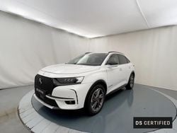 Blanc Utilisé 2020 DS Automobiles DS7 Crossback Performance Line Plus SUV | 24 790 € (Bon prix)