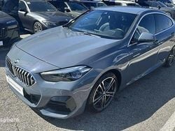 Gris Utilisé 2021 BMW 220 M Sport Coupé | 27 499 € (Super prix)