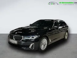 Utilisé 2022 BMW 540 Break | 54 900 €