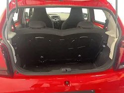 Rouge Utilisé 2022 Peugeot 108 S Citadine | 9 999 € (Prix juste)