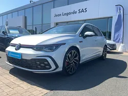 Dore Utilisé 2024 VW Golf VIII GTI Berline | 49 990 €