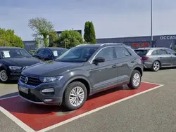 Utilisé 2020 VW T-Roc LOUNGE SUV | 19 990 € (Prix juste)