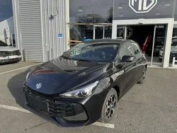 Utilisé 2025 MG MG3 Luxury Citadine | 21 490 € (Prix juste)