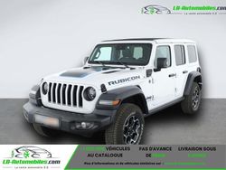 Utilisé 2022 Jeep Wrangler Unlimited SUV | 60 200 € (Super prix)