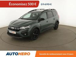 Vert Utilisé 2023 Dacia Jogger Extreme Monospace | 19 190 € (Prix juste)