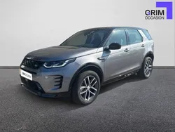 Gris Utilisé 2024 Land Rover Discovery Sport SE Dynamic SUV | 52 990 € (Prix cher)