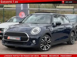 Bleu Utilisé 2019 Mini Cooper Citadine | 20 490 € (Prix juste)