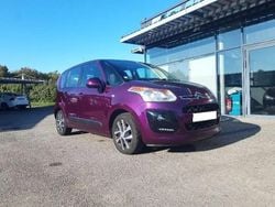 Mauve Utilisé 2015 Citroën C3 Picasso Comfort Monospace | 7 990 € (Prix assez cher)