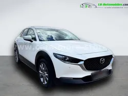 Utilisé 2020 Mazda CX-3 SUV | 24 800 € (Prix juste)