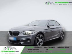 Utilisé 2020 BMW 220 Comfort Edition Coupé | 33 200 € (Prix assez cher)