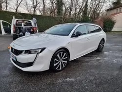 Blanc Utilisé 2019 Peugeot 508 S Break | 14 900 €