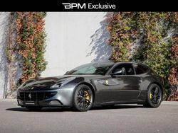 Gris Occasion 2014 Ferrari FF Break | 163 000 €