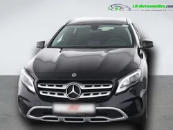 Utilisé 2018 Mercedes GLA220 SUV | 29 100 € (Prix juste)