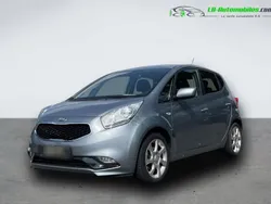 Utilisé 2018 Kia Venga Citadine | 18 200 € (Bon prix)